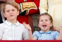 Princess Charlotte’s birth sparked emergency Palace meet to avoid same ‘chaos’ as George’s | Royal | News (Reports)