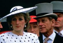 Princess Diana news: Diana thanked Prince Philip for ‘guidance’ amid Charles separation | Royal | News (Reports)
