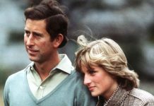 Princess Diana questioned by Charles over ‘mourning’ dress ahead of first royal appearance | Royal | News (Reports)