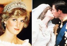 Princess Diana unmasked: ‘Passionless Prince Charles’ exposed in royal wedding photograph | Royal | News (Reports)