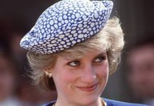 Princess Diana writes of ‘ghastly week’ during Charles split in auctioned private letter | Royal | News (Reports)