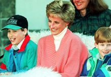 Princess Diana ‘uncomfortable’ being absent from William and Harry – author | Royal | News (Reports)