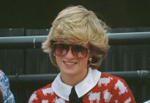 Princess Diana’s chef describes unusual pre-workout breakfast and her love of exotic fruit | Royal | News (Reports)