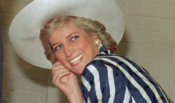 Princess Diana's heartbreaking future plans recalled by royal author - ‘Radical’ | Royal | News
