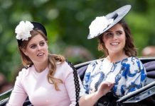 Princess Eugenie and Beatrice ‘choked up’ in emotional lockdown video appearance | Royal | News (Reports)