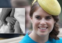 Princess Eugenie baby: How much did Princess Eugenie’s new son weigh after he was born? | Royal | News (Reports)