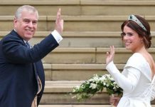 Princess Eugenie baby: How royal shunned Prince Andrew with baby post | Royal | News (Reports)