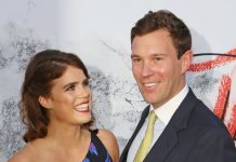 Princess Eugenie baby: Jack Brooksbank’s company sent email ‘demanding official title’ | Royal | News (Reports)