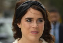 Princess Eugenie baby: Royal fans think Sarah Ferguson may have hinted at grandson’s name | Royal | News (Reports)