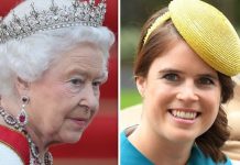 Princess Eugenie baby must stick to tradition despite not being senior royal | Royal | News (Reports)