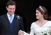 Princess Eugenie baby name: What has Princess Eugenie called her son? Royal baby name odds | Royal | News (Reports)
