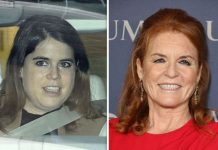 Princess Eugenie baby name warning: Queen rejected Fergie’s ‘too yuppy’ suggestion | Royal | News (Reports)