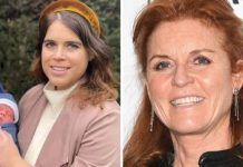 Princess Eugenie could bring up baby August on motto handed down by Sarah Ferguson | Royal | News (Reports)