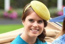 Princess Eugenie could follow Sarah Ferguson and break key royal tradition with baby | Royal | News (Reports)