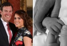 Princess Eugenie could move back to Frogmore Cottage after giving birth to baby boy | Royal | News (Reports)