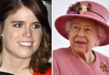 Princess Eugenie could use lockdown loophole to push ahead with royal baby christening | Royal | News (Reports)