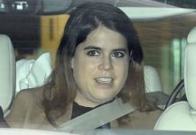 Princess Eugenie health update: Royal’s friend speaks out after ‘C-section’ | Royal | News (Reports)