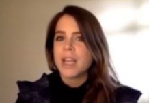 Princess Eugenie makes surprise appearance as royal baby due date nears | Royal | News (Reports)
