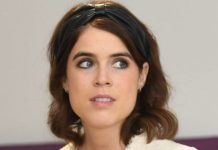 Princess Eugenie news: Princess Eugenie risks controversy with baby boy name announcement | Royal | News (Reports)