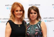 Princess Eugenie news: Royal was told ‘only time you don’t need manners’ by Sarah Ferguson | Royal | News (Reports)
