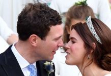Princess Eugenie related to Jack Brooksbank as pair’s ‘strange’ family dynamic unveiled | Royal | News (Reports)