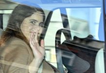 Princess Eugenie ‘set to give’ royal baby very unusual middle name | Royal | News (Reports)