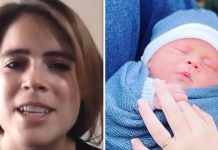 Princess Eugenie’s baby name prompts flurry of praise from fans – ‘Adorable!’ | Royal | News (Reports)