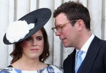 Princess Eugenie’s love-at-first sight meeting with Jack Brooksbank – ‘What a silly hat!’ | Royal | News (Reports)