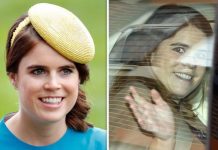 Princess Eugenie’s luxury stay at The Portland Hospital could have cost up to £500,000 | Royal | News (Reports)