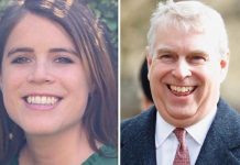 Princess Eugenie’s royal baby due in time for Prince Andrew’s birthday | Royal | News (Reports)