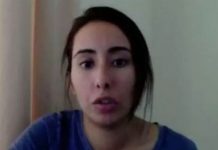 Princess Latifa: UK demands to see video showing Dubai ruler’s daughter ‘alive’ | UK | News (Reports)