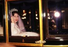 Princess Margaret chose statement-making accessory over royal convention at her wedding | Royal | News (Reports)