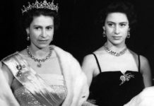 Princess Margaret made brutal dig at sister the Queen over ‘difficult’ Royal Family role | Royal | News (Reports)