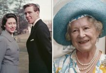 Princess Margaret’s scandalous royal romance ‘encouraged’ by Queen Mother | Royal | News (Reports)