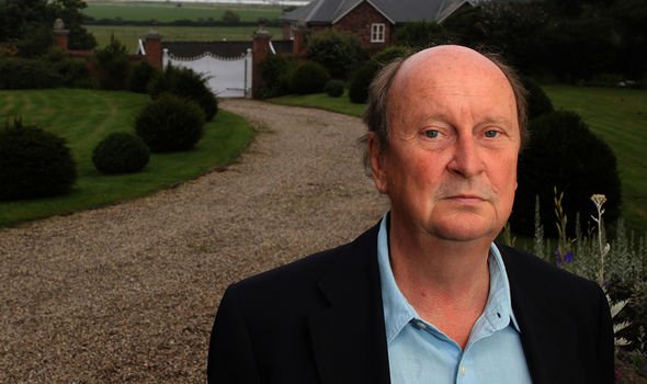 Professor Edzard Ernst Professor Edzard Ernst