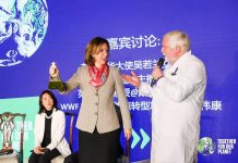 Public asked to take action ahead of United Nations Climate Change Conference