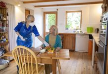 Public urged to consider work in adult social care