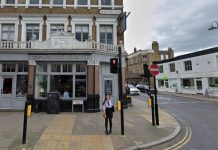 Pubs need more help from the Chancellor, pleads landlady | UK | News (Reports)
