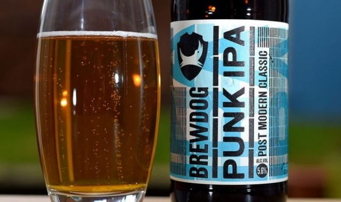 Pubs reopening: Brewdog starts taking bookings ahead of pubs reopening after lockdown | UK | News