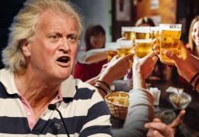 Pubs reopening: Wetherspoons boss demands return to normal boozing by April 2 | UK | News (Reports)