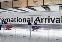 Quarantine rules branded ‘ridiculous’ as passengers circumvent travel bans | UK | News (Reports)