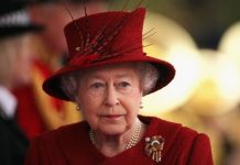 Queen Elizabeth II: Monarch’s first in-person engagement of 2021 as Philip in hospital | Royal | News (Reports)
