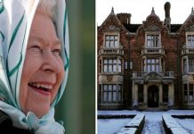 Queen Elizabeth II hints she’s pining for Sandringham in touching photo tribute | Royal | News (Reports)
