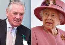 Queen Elizabeth II ‘much saddened’ by death of dear friend during difficult week | Royal | News (Reports)