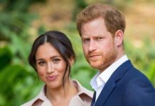 Queen Elizabeth II news: Harry and Meghan told ‘no prospect’ of monarch visiting USA | Royal | News (Reports)