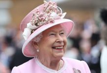 Queen Elizabeth II planned to send Meghan and Harry ‘out of the country’ before Megxit | Royal | News (Reports)