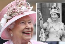 Queen Elizabeth II reign: How many years has the Queen been on the throne today? | Royal | News (Reports)