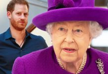 Queen ‘WON’T strip Prince Harry royal status’ as fears it may set ‘intolerable precedent’ | Royal | News (Reports)