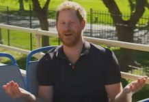 Queen and Philip have ‘seen Archie running around’ – Harry opens up about family contact | Royal | News (Reports)