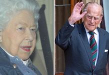 Queen and Prince Philip could part ways after Duke celebrates birthday this spring | Royal | News (Reports)